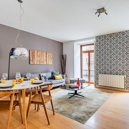 Chiado Mercy II Apartment Lisboa Екстериор снимка