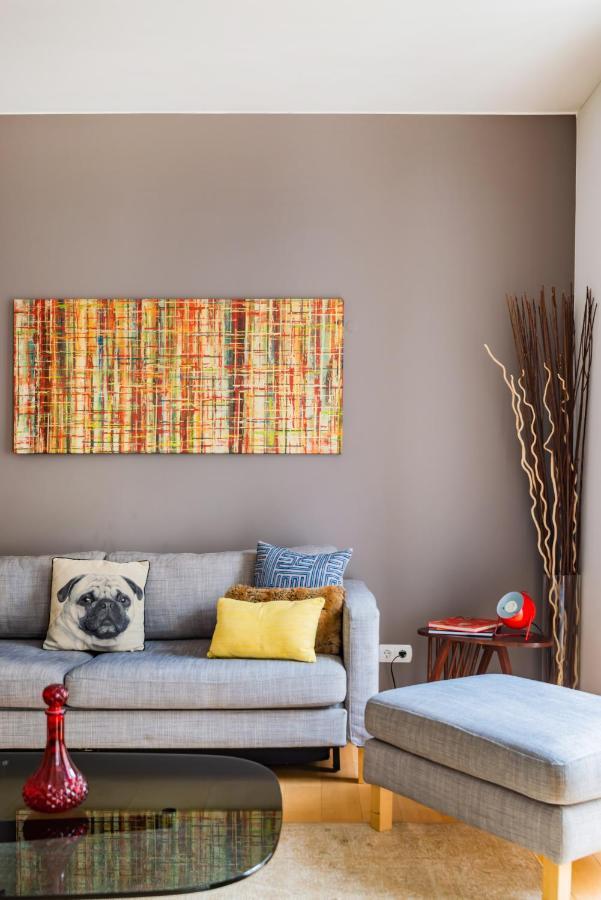 Chiado Mercy II Apartment Lisboa Екстериор снимка