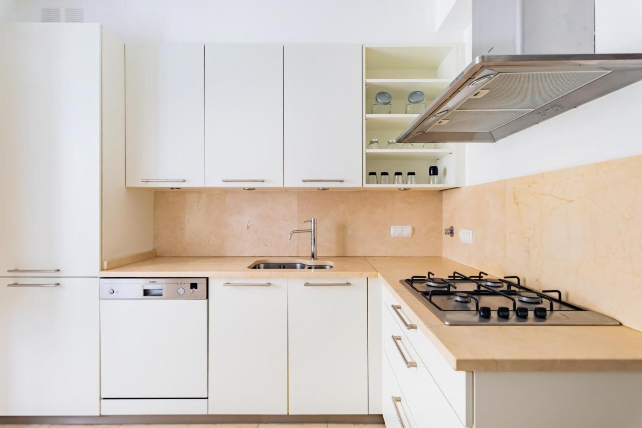 Chiado Mercy II Apartment Lisboa Екстериор снимка