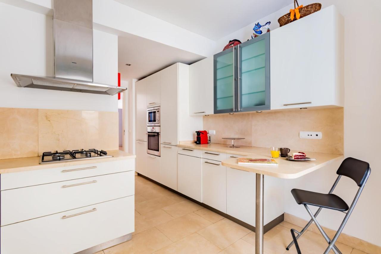 Chiado Mercy II Apartment Lisboa Екстериор снимка