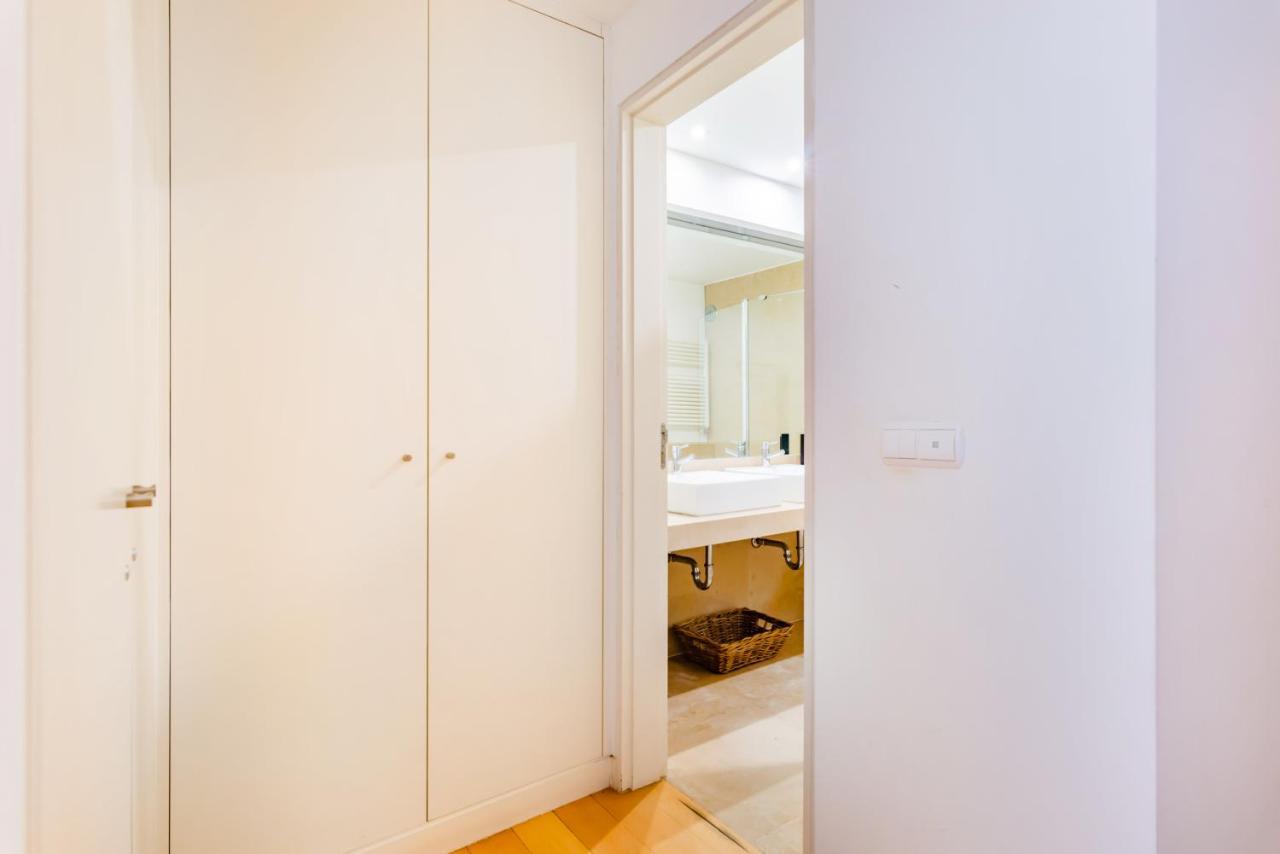 Chiado Mercy II Apartment Lisboa Екстериор снимка