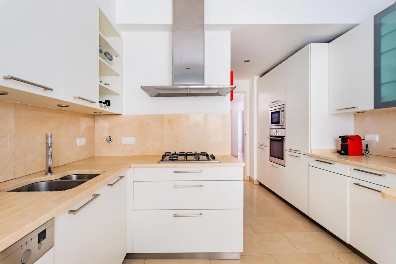 Chiado Mercy II Apartment Lisboa Екстериор снимка