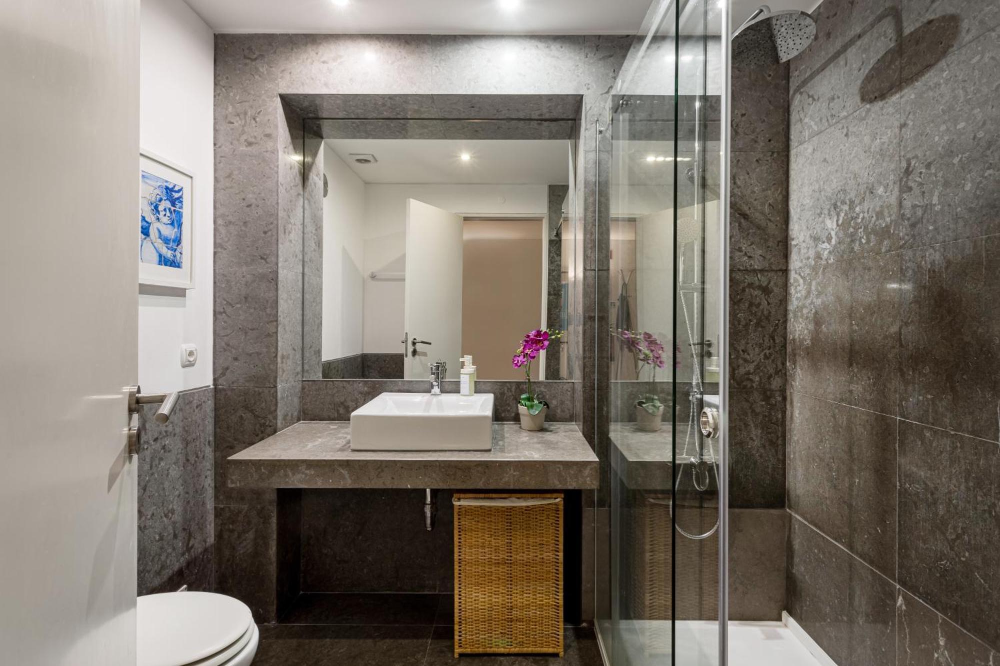 Chiado Mercy II Apartment Lisboa Екстериор снимка